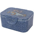 Konges Sløjd Lunchbox - Glitter - Race