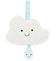 Jellycat Musical Mobile Sky - 27x21cm - Amuseables Cloud