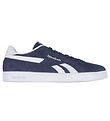 Reebok Shoes - Court Retro - Navy/Black/White