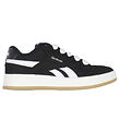 Reebok Shoes - Retro MEGA - Black/White