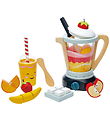 Tender Leaf Wooden Toy - Smoothie Blender