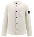 Stone Island Skyrta - Gessó