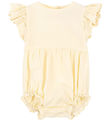 Konges Sløjd Zomerromper - Posey - Cloud Cream