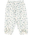 Konges Sløjd x Rosie H-W Trousers - Mioblu - Forget Me Not