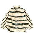 Konges Sløjd x Rosie H-W Fleece Jacket - Erba Stripe