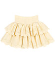 Konges Sløjd Rock - Posey Smock - Cloud Cream