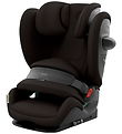 Cybex Bilbarnstol - Pallas G2 - Magi Black