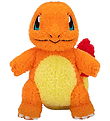 Pokémon Soft Toy - 20 cm - Charmander