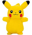 Pokémon Soft Toy - 20 cm - Pikachu
