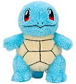 Pokémon Soft Toy - 20 cm - Squirtle