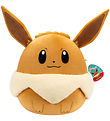 Squishmallows Soft Toy - 35 cm - Pokémon Eevee