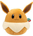 Squishmallows Soft Toy - 50 cm - Pokémon Eevee