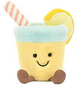 Jellycat Soft Toy - Amuseables Lemonade
