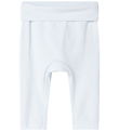 MarMar Leggings - Bjór - Nei - Light Blue