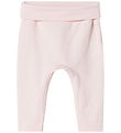 MarMar Leggings - Bjór - Nei - Bleikt