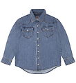 Levis Shirt - Denim - Good Grades