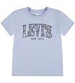 Levis T-shirt - Kentucky Blue