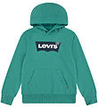 Levis Hoodie - Porslin Green