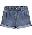 Levis Shorts - Denim - Drew Ich in