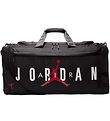 Jordan Bag - Duffel Bag - Black