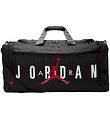 Jordan Sporttasche - Duffel Bag S - Schwarz