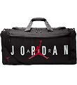 Jordan Sports Bag - Duffel Bag L - Black
