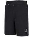 Jordan Sweat Shorts - Black