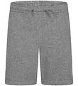 Jordan Sweat Shorts - Carbon Heather