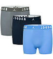 Jordan Boxers - 3-Pack - University Blue