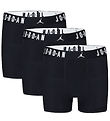 Jordan Boxers - 3-Pack - Black