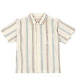 Konges Sløjd Shirt - Vincent - Antique White