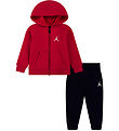 Ensemble de Jogging Jordan - Gilet/Pantalon de Jogging - Noir av