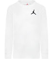 Jordan Blouse - White