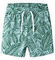 Name It Shorts - NmmJivan - Deep Jungle