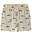 Name It Shorts - NmmJivan - Iceland Fossil