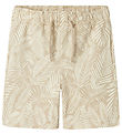 Name It Shorts - NkmJivan - Iceland Fossil