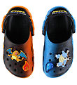 Crocs Sandalen - Pokémon Versus Verstopping Mlt - Multi