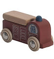 Konges Sløjd Car - Wood - Little Car - Ed