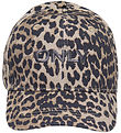 Kids Only Cap - KogKids - Toasted Coconut/Leo AOP/ONLY Packing.