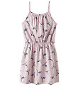 Robe Name It - NkfVigga - Strap - Winsome Orchid/Colibri