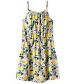Robe Name It - NkfVigga - Strap - Ballerine/Lemon Peach