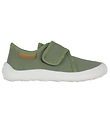 Bisgaard Shoes - Noos - Pav - Forest Green