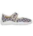 Bisgaard Shoes - Noos - Maddy - Wild Flower Purple