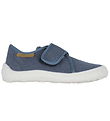 Bisgaard Shoes - Noos - Pav - Navy