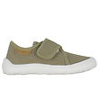 Bisgaard Shoes - Noos - Pav - Khaki