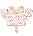Konges Sløjd Swim Vest w. Wings - Cherry Pink Motif