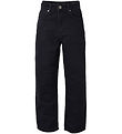 Hound Jeans - Entspannt - Black Denim