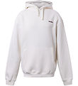 Hound Kapuzenpullover - Off White