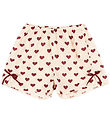 Konges Sløjd Shorts - Ava Wear - Amour Rouge