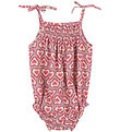 Konges Sløjd Summer Romper - Vivian - Felice Rose